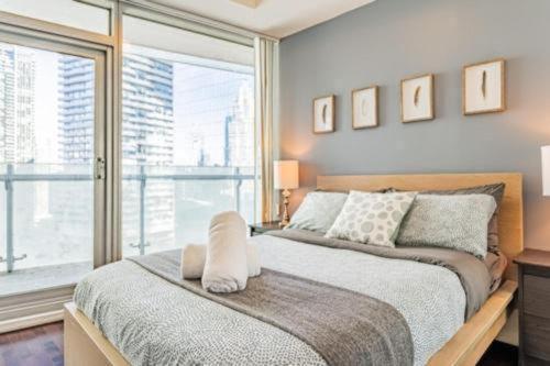 Downtown Suites Toronto Ngoại thất bức ảnh