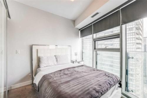 Downtown Suites Toronto Ngoại thất bức ảnh